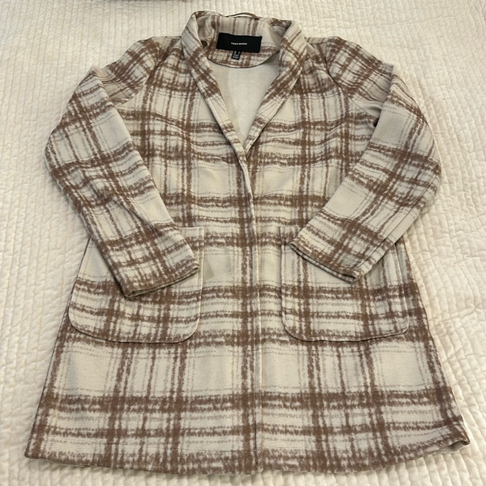 Pea coat
